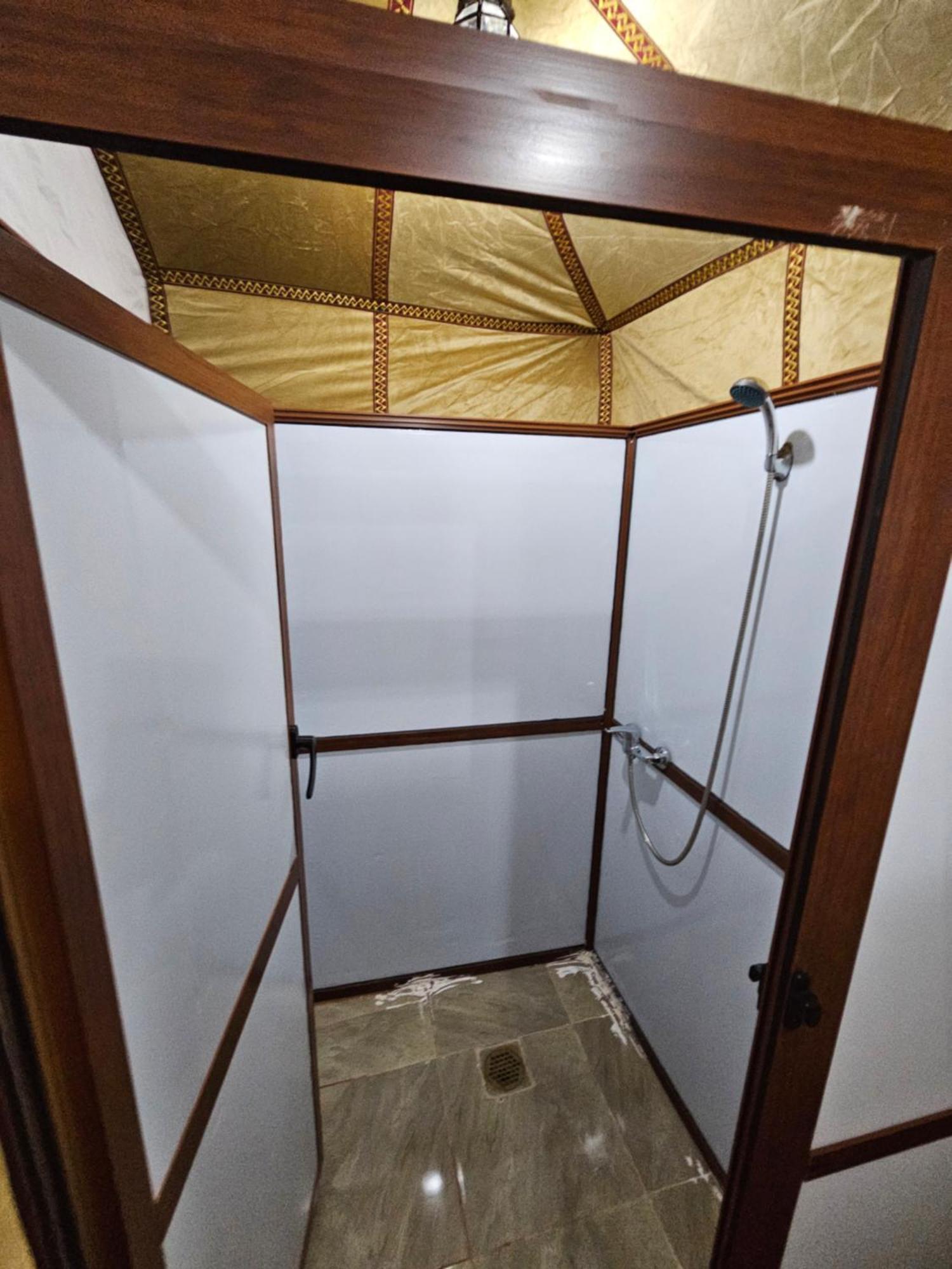 Hotel Najma Luxury Camp Merzouga Zewnętrze zdjęcie